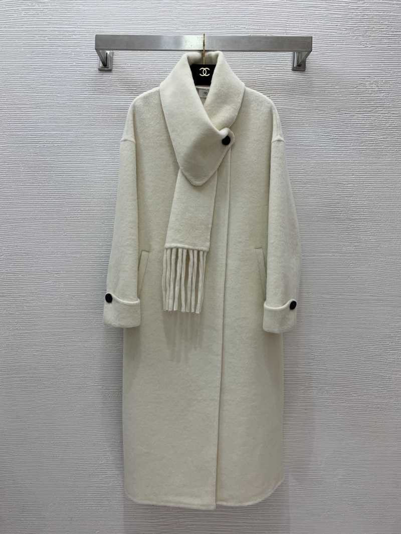 Celine Coats